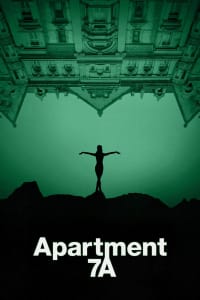 Poster for the movie "Apartment 7A"